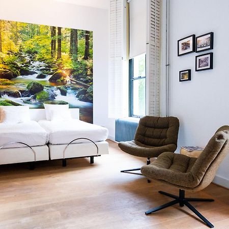 Hotel Villa Ruimzicht Doetinchem Bagian luar foto