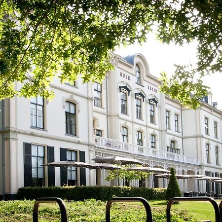 Hotel Villa Ruimzicht Doetinchem Bagian luar foto