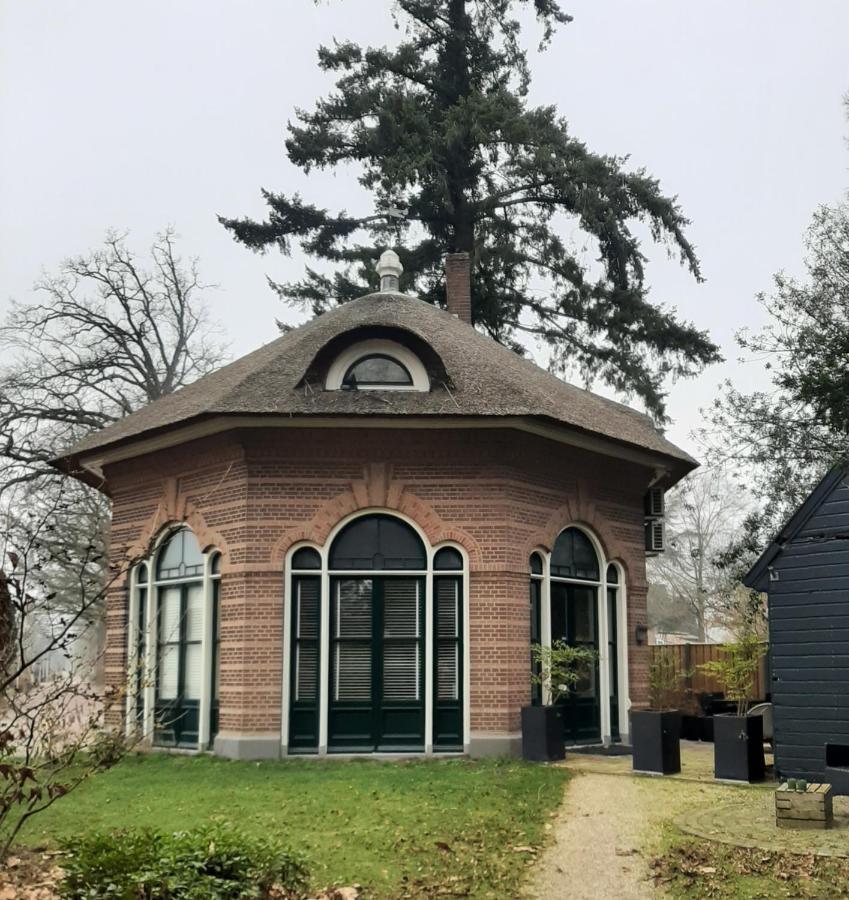 Hotel Villa Ruimzicht Doetinchem Bagian luar foto