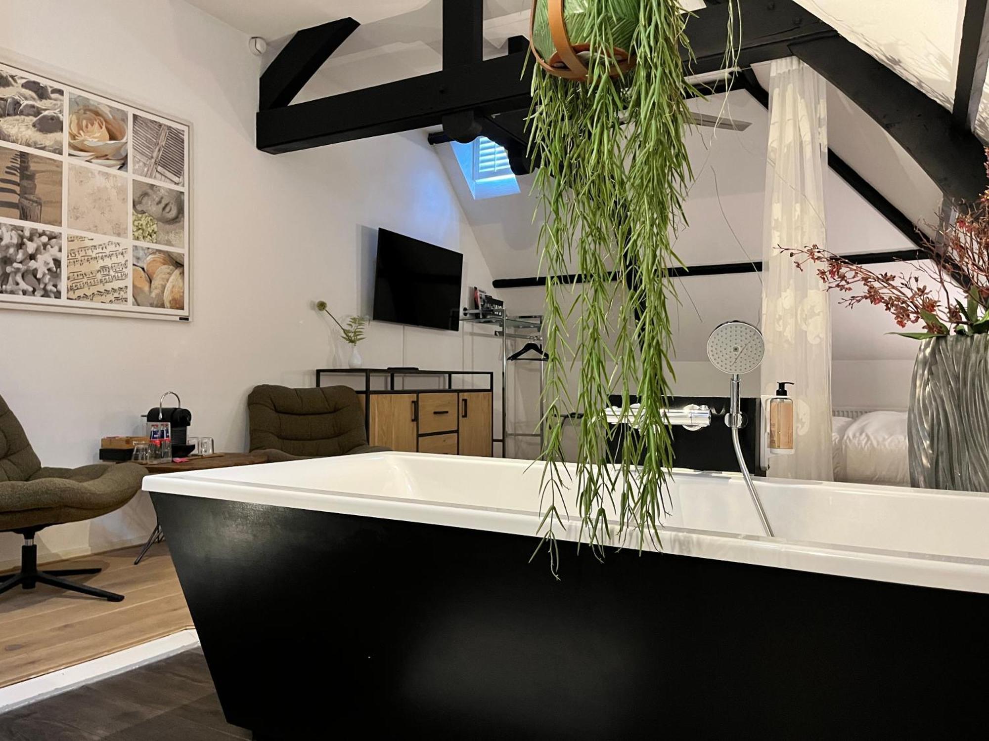 Hotel Villa Ruimzicht Doetinchem Bagian luar foto