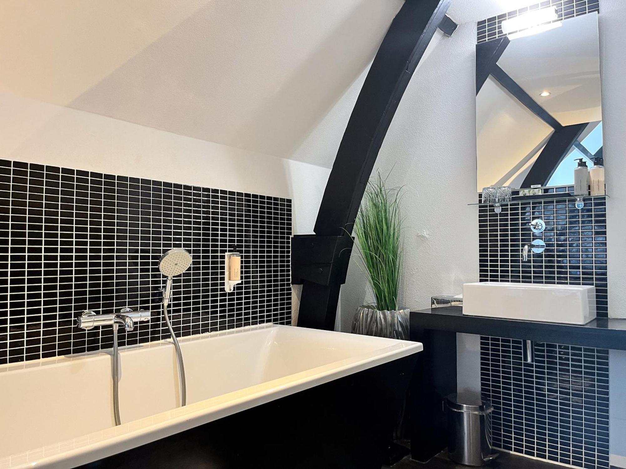 Hotel Villa Ruimzicht Doetinchem Bagian luar foto