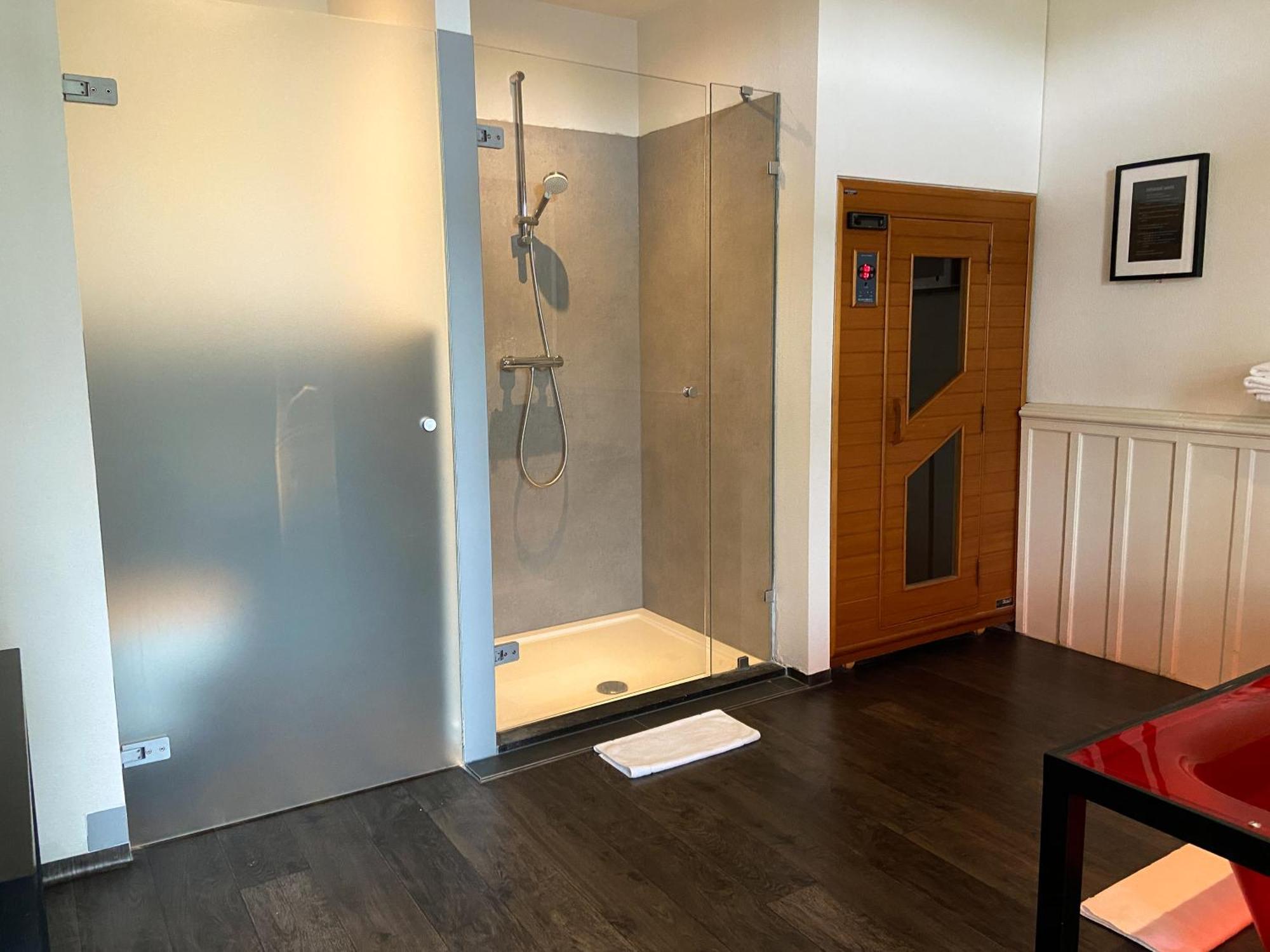 Hotel Villa Ruimzicht Doetinchem Bagian luar foto