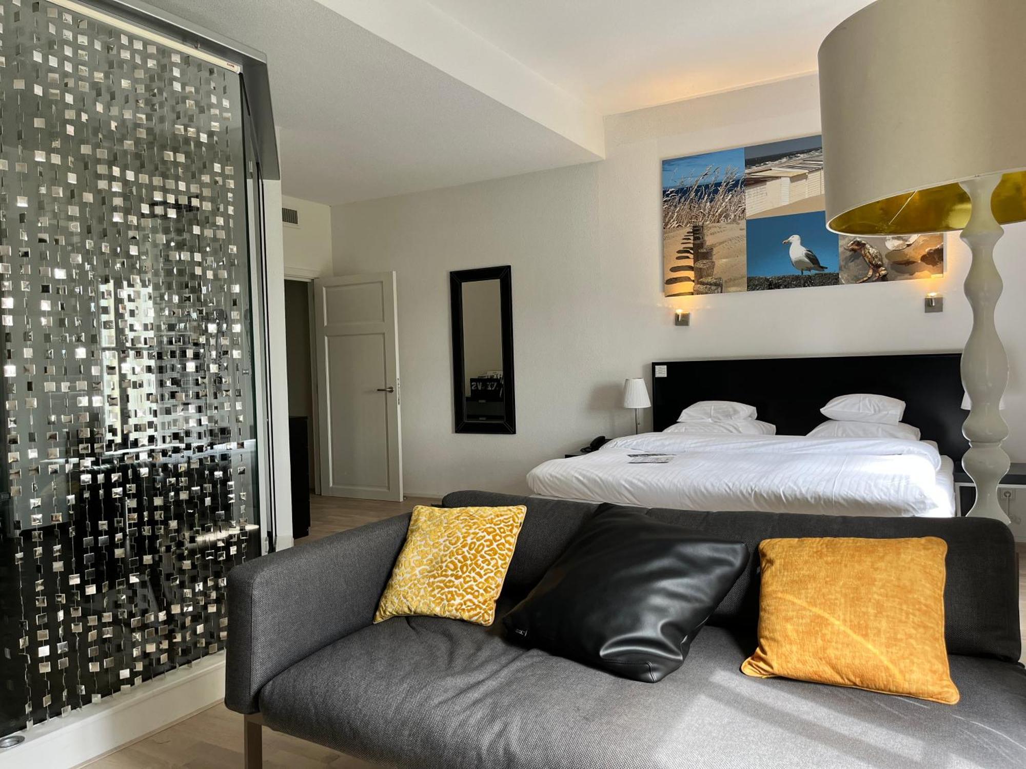 Hotel Villa Ruimzicht Doetinchem Bagian luar foto