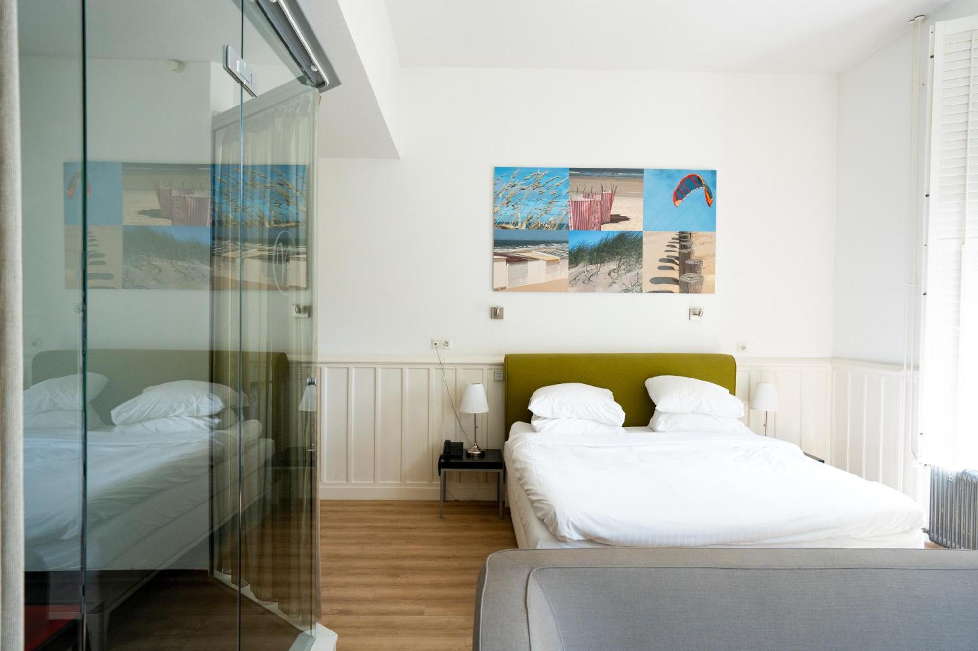 Hotel Villa Ruimzicht Doetinchem Bagian luar foto