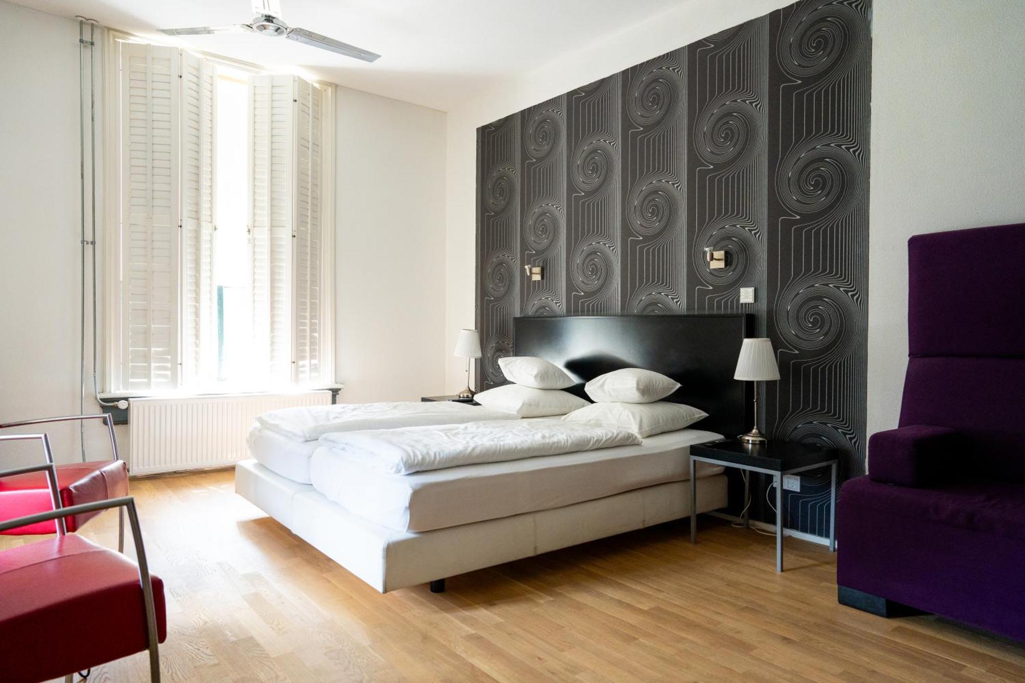 Hotel Villa Ruimzicht Doetinchem Bagian luar foto