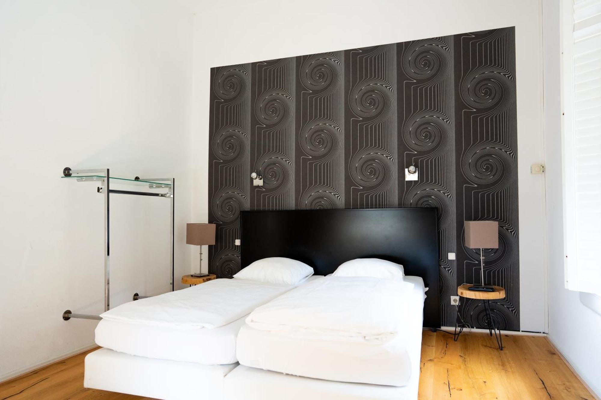Hotel Villa Ruimzicht Doetinchem Bagian luar foto