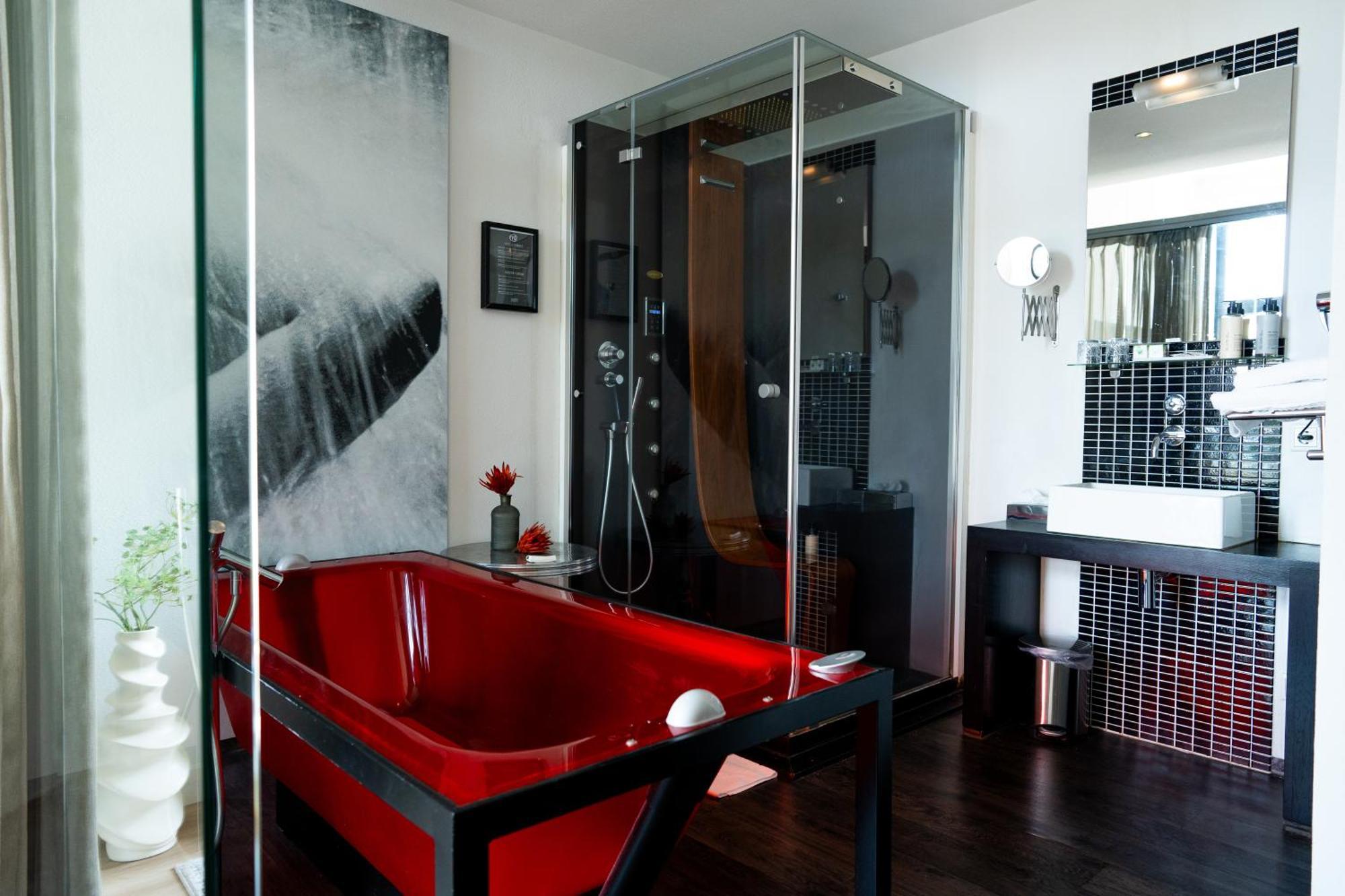 Hotel Villa Ruimzicht Doetinchem Bagian luar foto