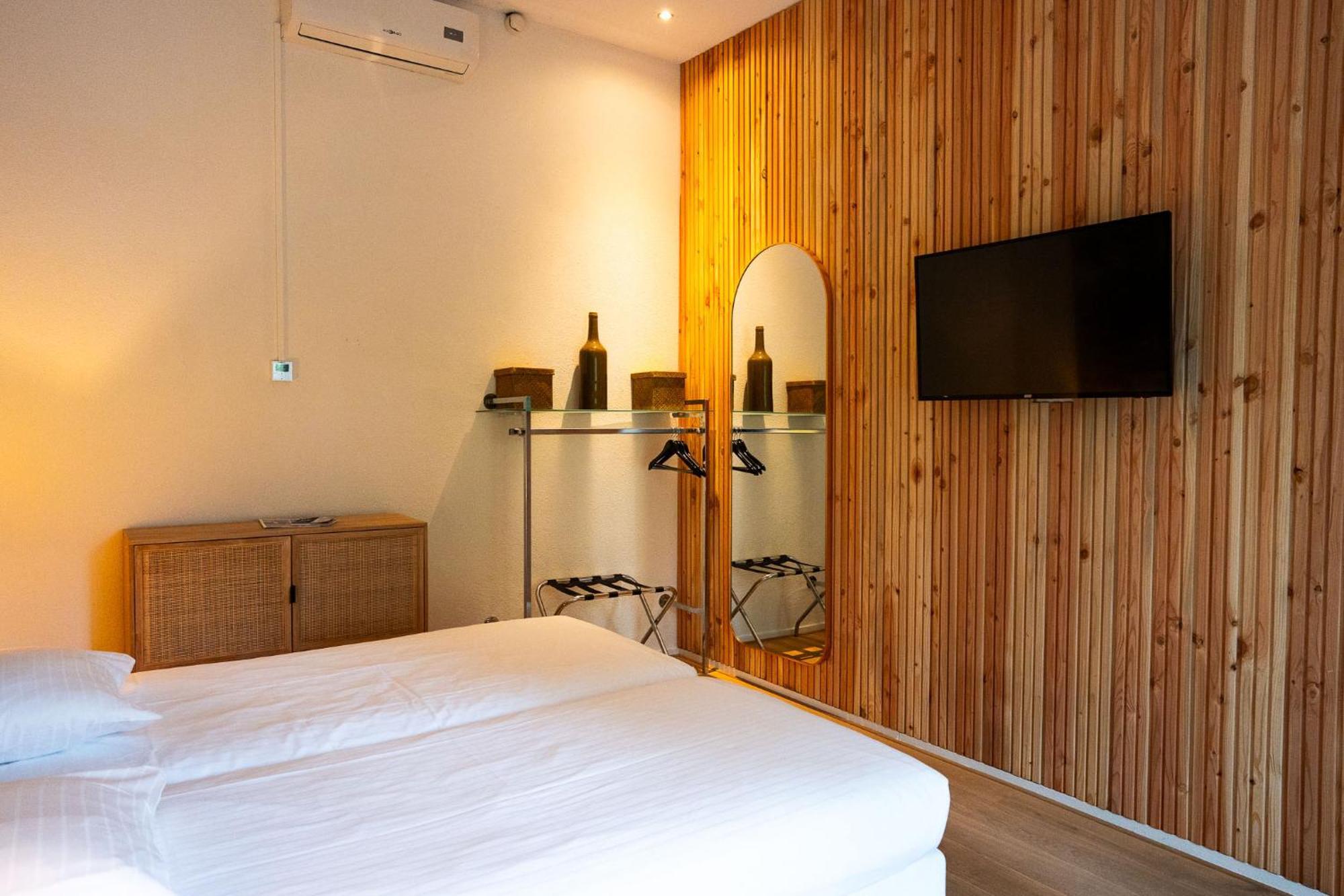 Hotel Villa Ruimzicht Doetinchem Bagian luar foto