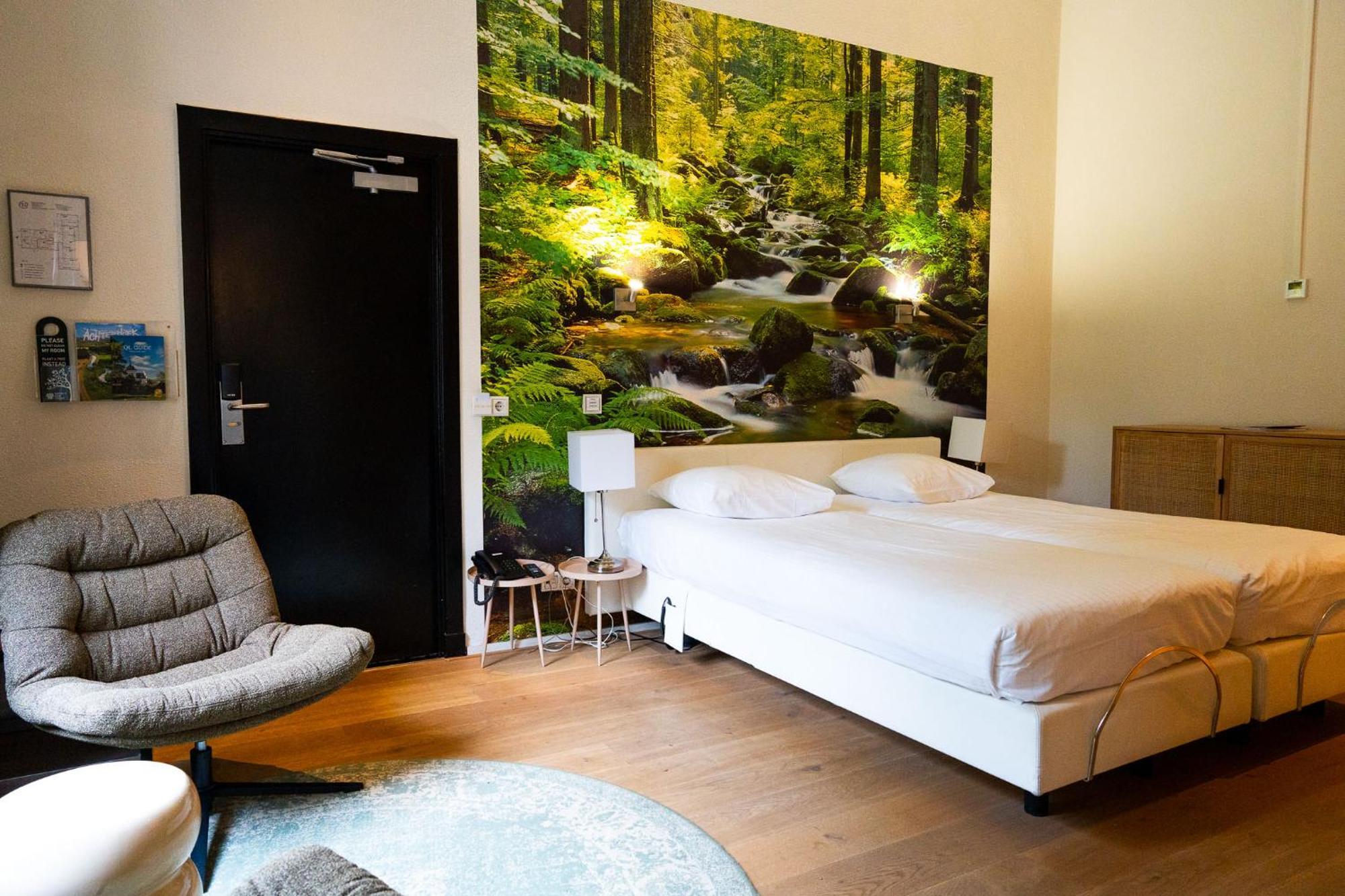 Hotel Villa Ruimzicht Doetinchem Bagian luar foto