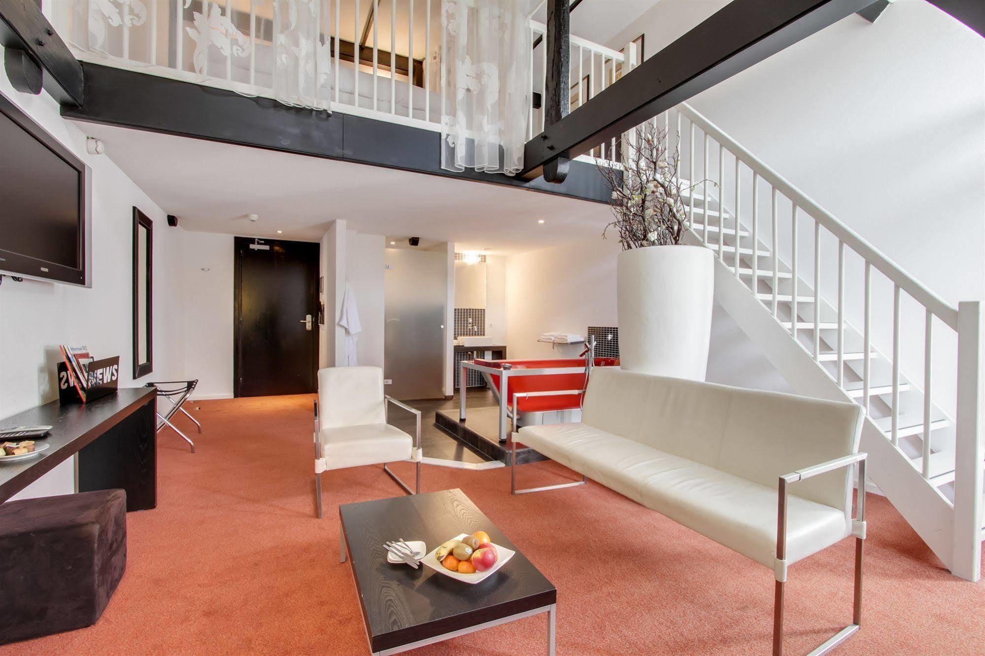 Hotel Villa Ruimzicht Doetinchem Bagian luar foto