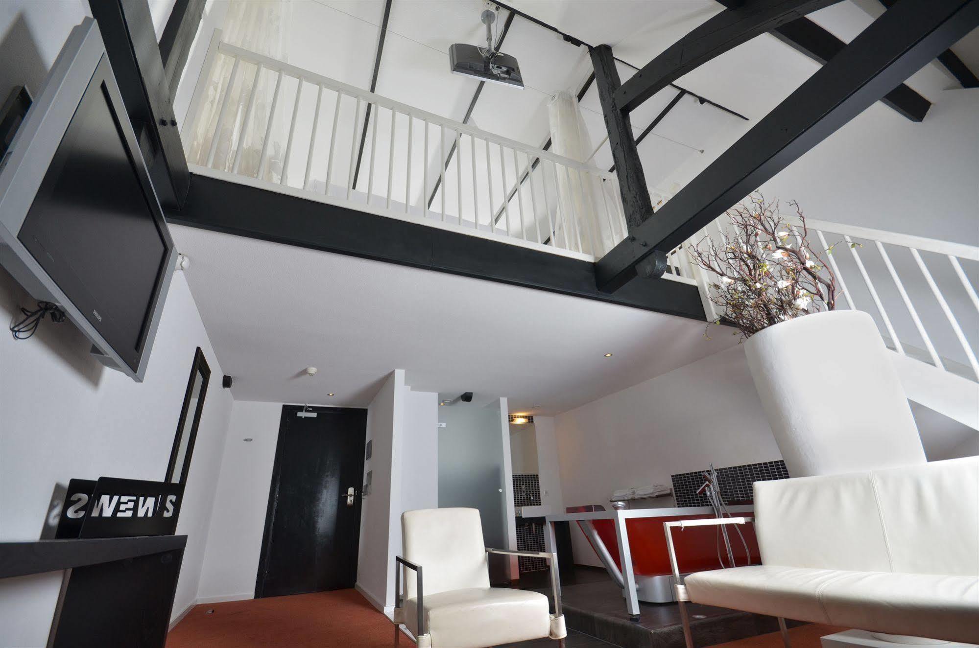 Hotel Villa Ruimzicht Doetinchem Bagian luar foto