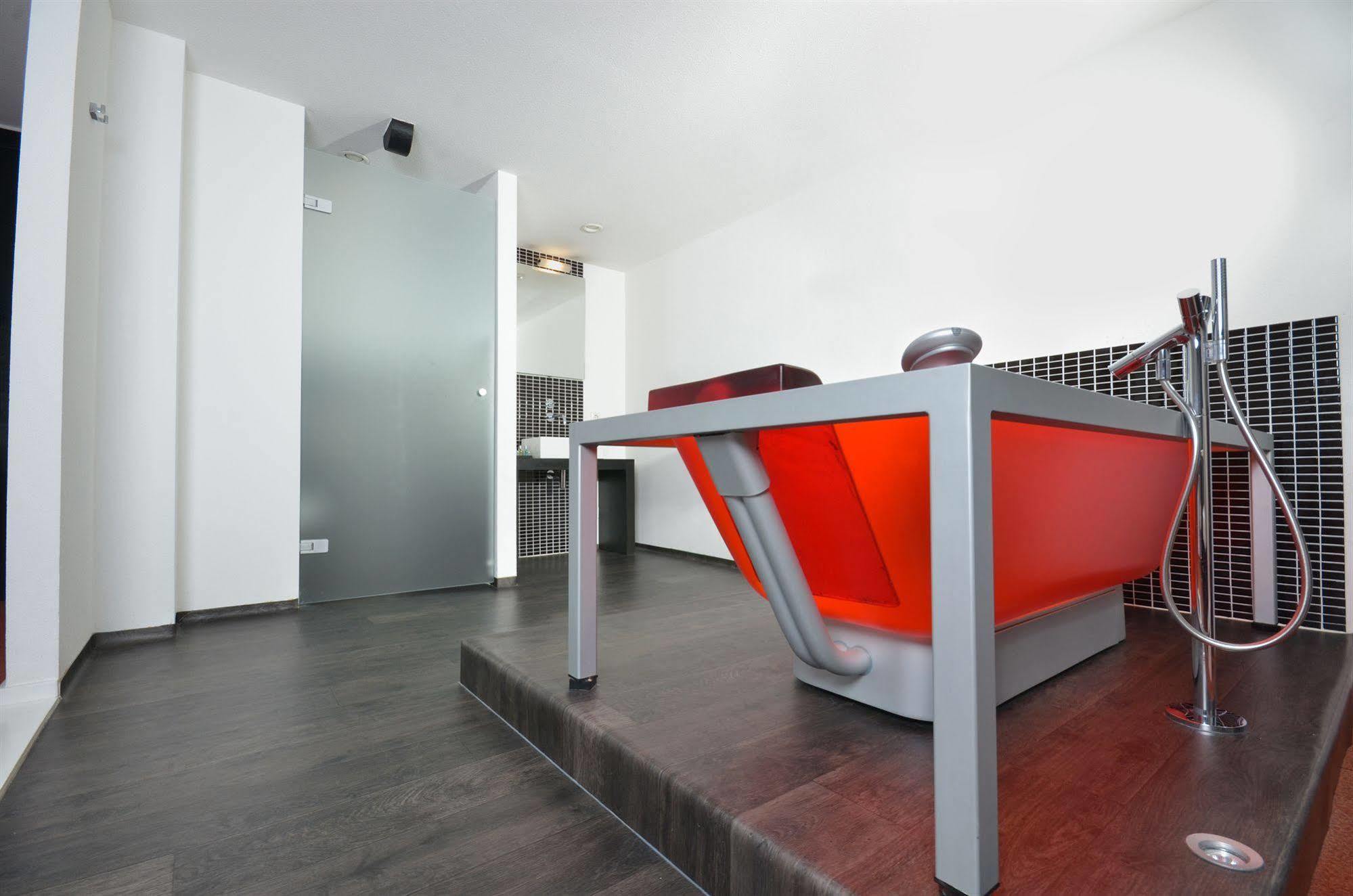 Hotel Villa Ruimzicht Doetinchem Bagian luar foto